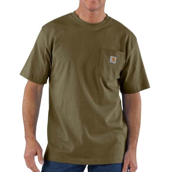 Carhartt Other - Carhartt Men’s Tee shirt